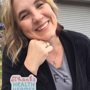 Meet your Posher, Candy